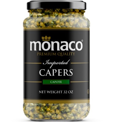 Capote Capers