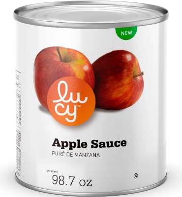 Apple Sauce