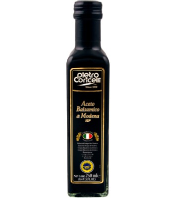 Balsamic Vinegar of Modena