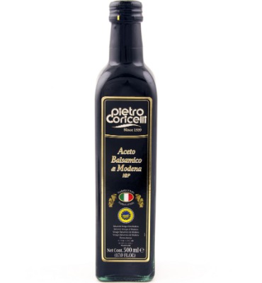 Balsamic Vinegar of Modena